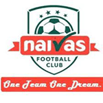 Naivas FC Wappen