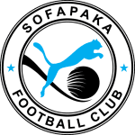 Sofapaka Wappen