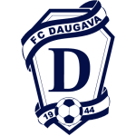 BFC Daugavpils crest
