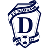 BFC Daugavpils crest