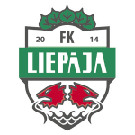 Liepāja crest