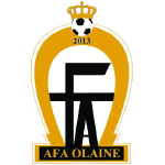 Εμβλημα Progress / AFA Olaine