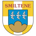 Smiltene crest