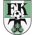 Tukums II crest