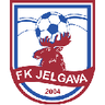 FS Jelgava crest