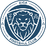 Riga FC II crest