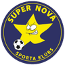 Super Nova crest