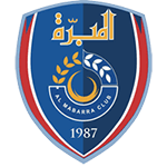 Al Mabarrah crest