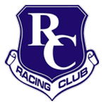 Racing crest