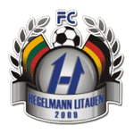 Hegelmann Litauen crest