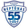 FC Neptūną Klaipėda crest