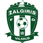 Žalgiris crest