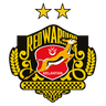 Crest of Kelantan Red Warrior