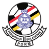 PDRM crest