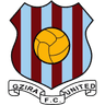 Gzira United FC crest