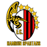 Hamrun Spartans FC crest
