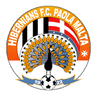 Paola Hibernians FC crest