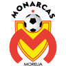CA Monarcas Morelia crest