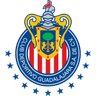CD Guadalajara crest