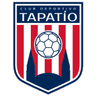 CD Tapatío crest