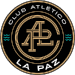 Escudo de CA La Paz