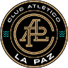 Club Atlético La Paz crest