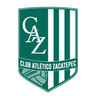 Club Atlético Zacatepec crest