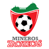 Club Deportivo Mineros de Zacatecas crest