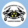 Club Deportivo y Social Tampico Madero crest