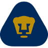 Club Universidad Nacional crest