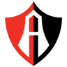 CSyD Atlas de Guadalajara crest