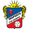 Deportivo Irapuato crest