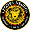 Leones Negros de la Universidad de Guadalajara crest