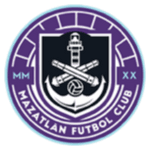Mazatlán crest