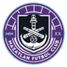 Mazatlán FC crest