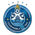 Puebla crest