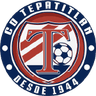 Tepatitlán de Morelos crest
