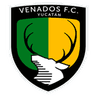 Venados FC Yucatán crest