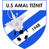 Emblema de Amal Tiznit