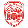 CODM Meknès crest