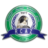CR Khemis Zemamra crest
