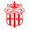 Hassania Agadir crest