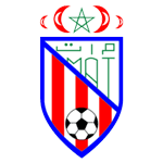 Moghreb Tétouan crest