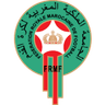 Morocco crest
