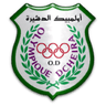 Olympique Dcheïra crest