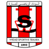 Crest of Widad Témara