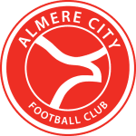 Almere City crest