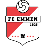 Εμβλημα Emmen
