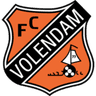 Volendam crest