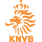 Netherlands crest